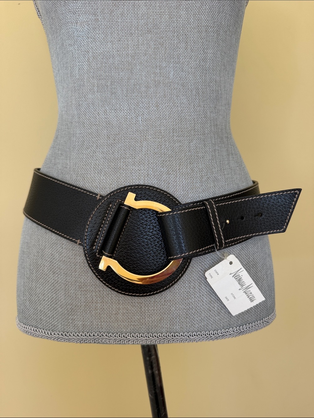 Ferragamo Belt